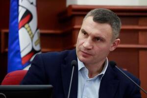 Кличко поддержала треть опрошенных