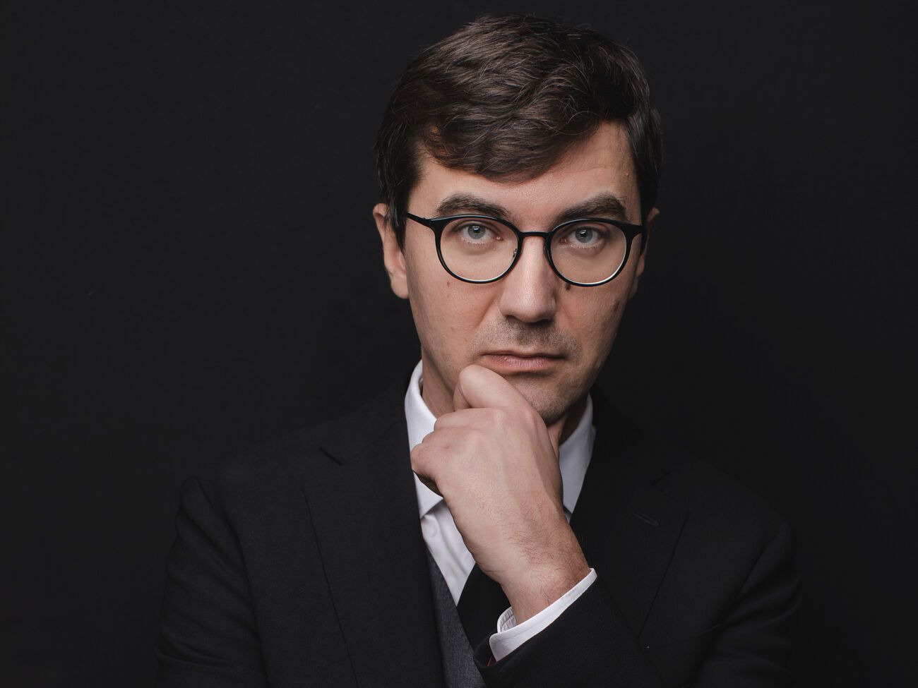 Андрей Мотовиловец:&nbsp;Я считаю, что именно так должно работать государство