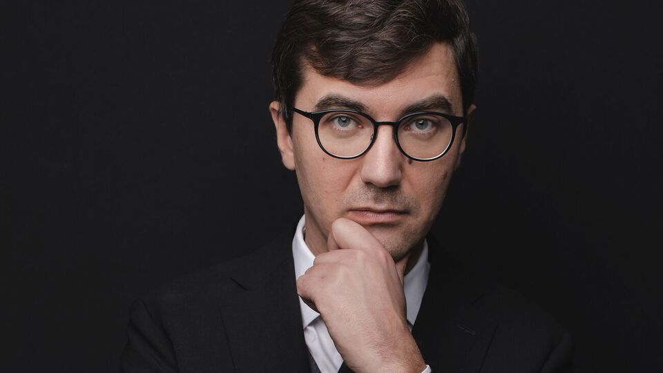 Андрей Мотовиловец: Я считаю, что именно так должно работать государство