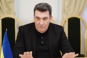 Данилов сказал, что представители ОПЗЖ отказались от участия во встрече
