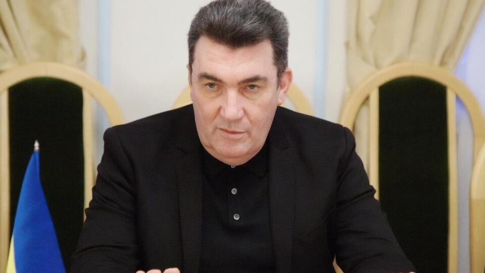 Данілов сказав, що представники ОПЗЖ відмовилися від участі у зустрічі