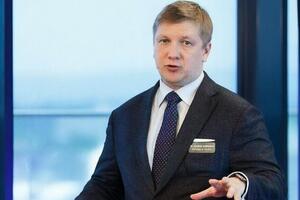 В НАК "Нафтогаз" заявили, что справедливость начисления премии Коболеву сомнительна, как и механизм ее выплаты