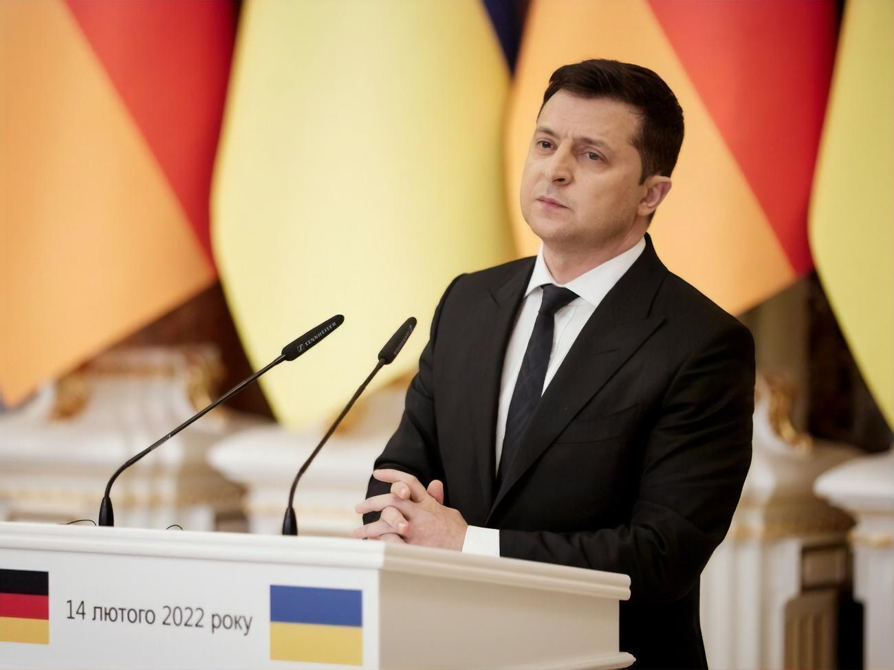 Зеленський: І Донбас, і Крим повернуться в Україну виключно дипломатичним шляхом