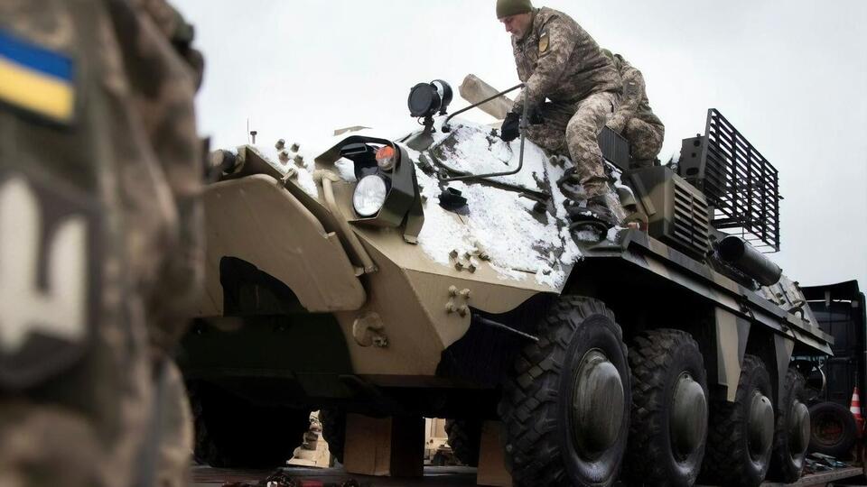 Оснащення ЗСУ новітніми засобами збройної боротьби вплине на трансформацію системи застосування військ, зазначив Залужний