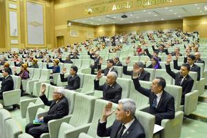 Решение приняли единогласно