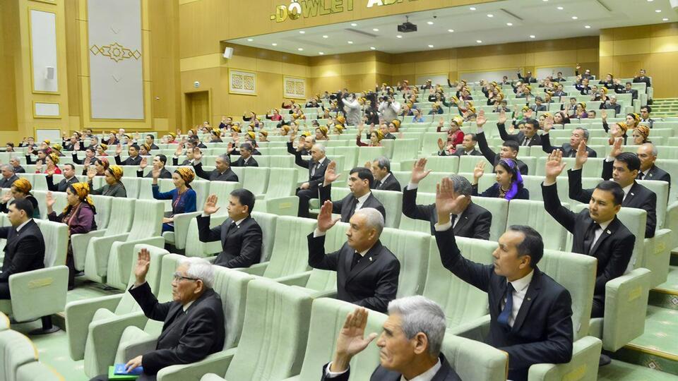 Рішення ухвалили одностайно