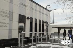 Глава Держдепу пояснив рішення "різким прискоренням нарощування чисельності російських військ"