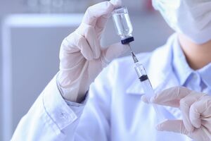 Препаратом Johnson & Johnson будут вакцинировать в КПВВ жителей временно оккупированных территорий Украины