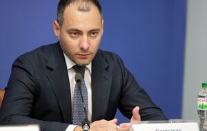 Кубраков: О блокаде пока речь не идет