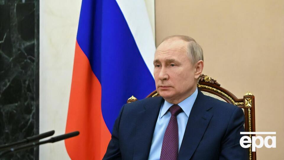Пєсков: Путін завжди вимагав переговорів і дипломатії