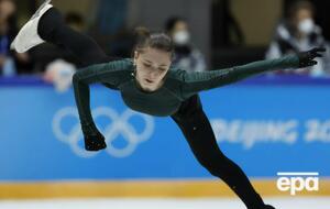 Валієва зможе взяти участь в індивідуальних змаганнях у Пекіні