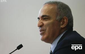 Каспаров рассказал, планирует ли возвращаться в Россию