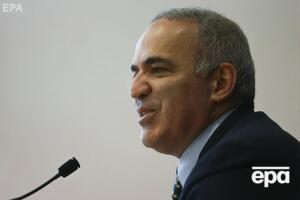 Каспаров рассказал, планирует ли возвращаться в Россию