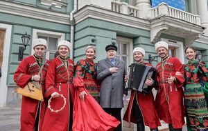 Российские СМИ сообщали о тяжелом состоянии Жириновского