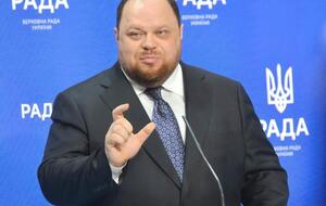 Никакого наступления РФ в дни, которые определяют, не будет, отметил Стефанчук