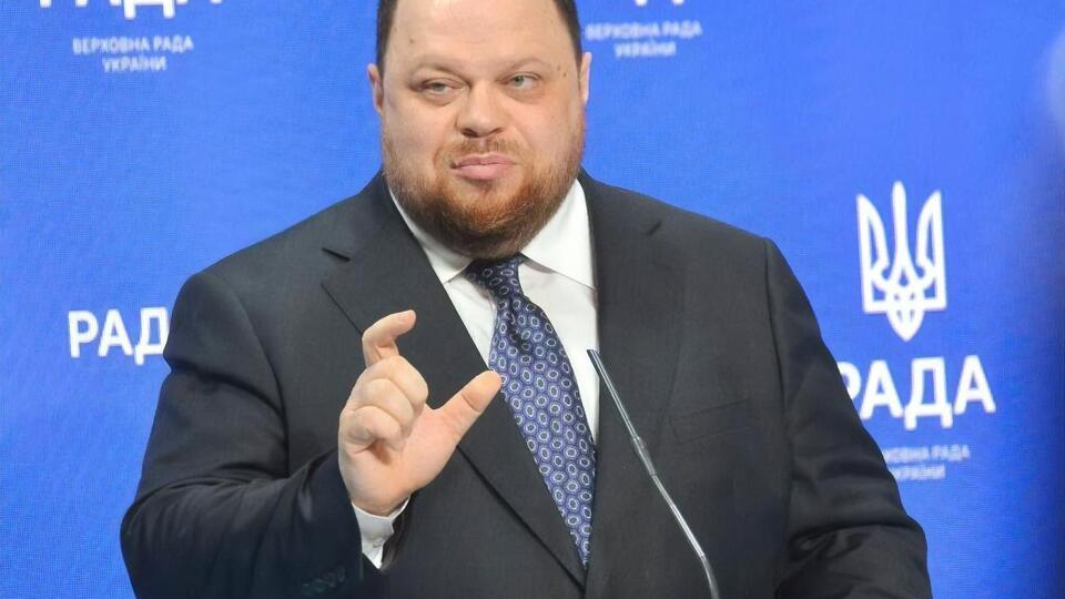 Жодного наступу РФ у дні, які визначають, не буде, заявив Стефанчук