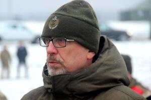 Резников: Наша разведка отслеживает ситуацию 24/7