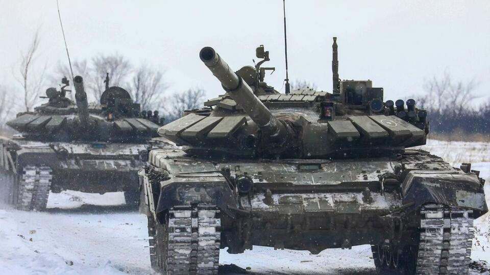 Поблизу кордону України перебуває 125 тис. наземного компонента військ РФ, зазначив Резніков