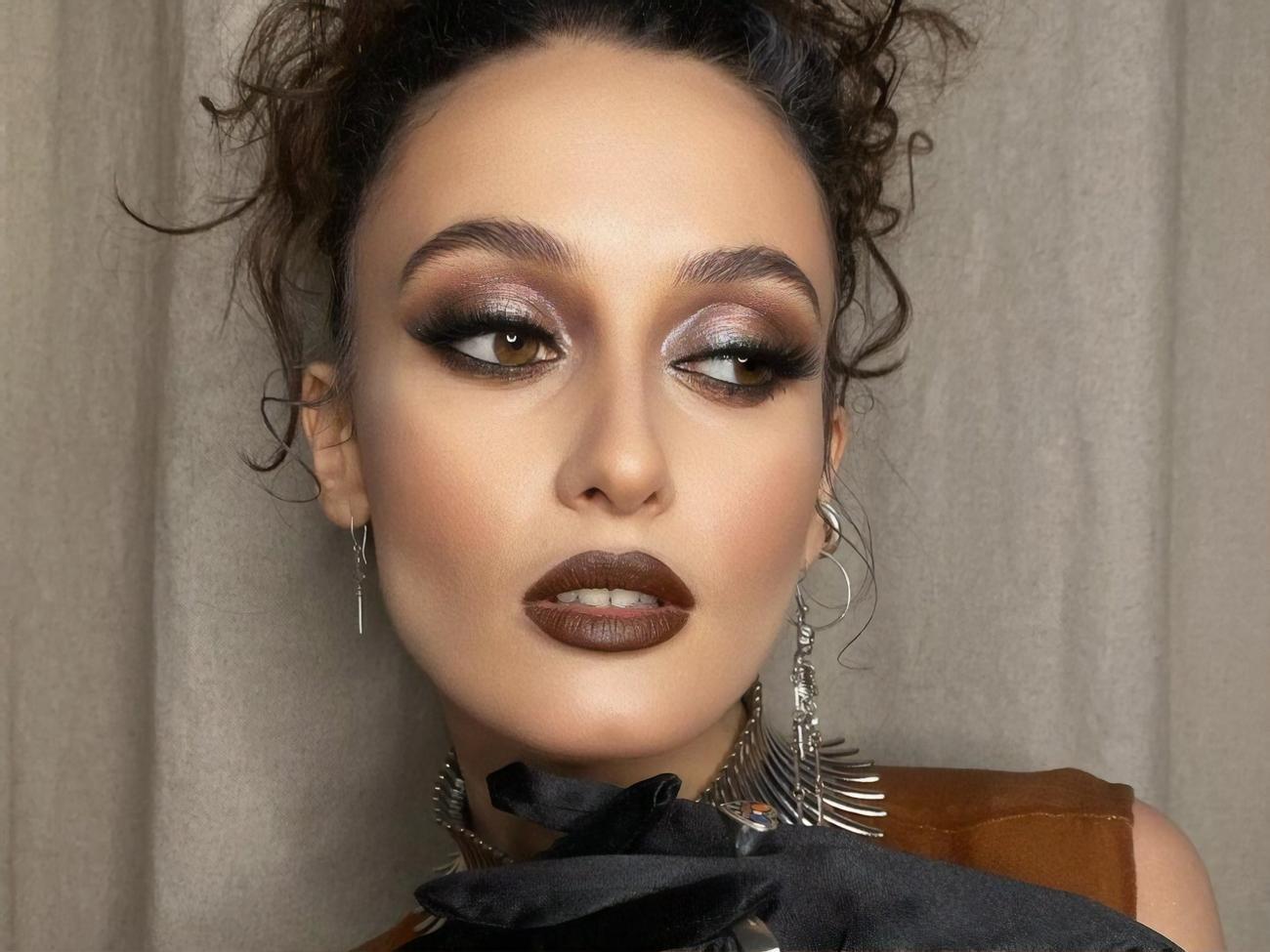 Паш: Людина з бездоганною репутацією Стерненко публічно каже, що має доступ до державних баз даних і може "пробити" будь-яку людину