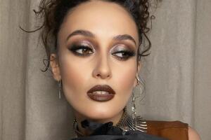 Паш: Людина з бездоганною репутацією Стерненко публічно каже, що має доступ до державних баз даних і може "пробити" будь-яку людину