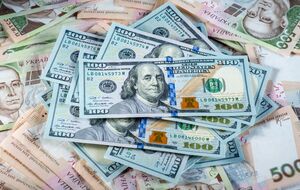 НБУ установил на сегодня курс 28,54 грн/$
