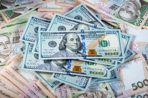 НБУ установил на сегодня курс 28,54 грн/$