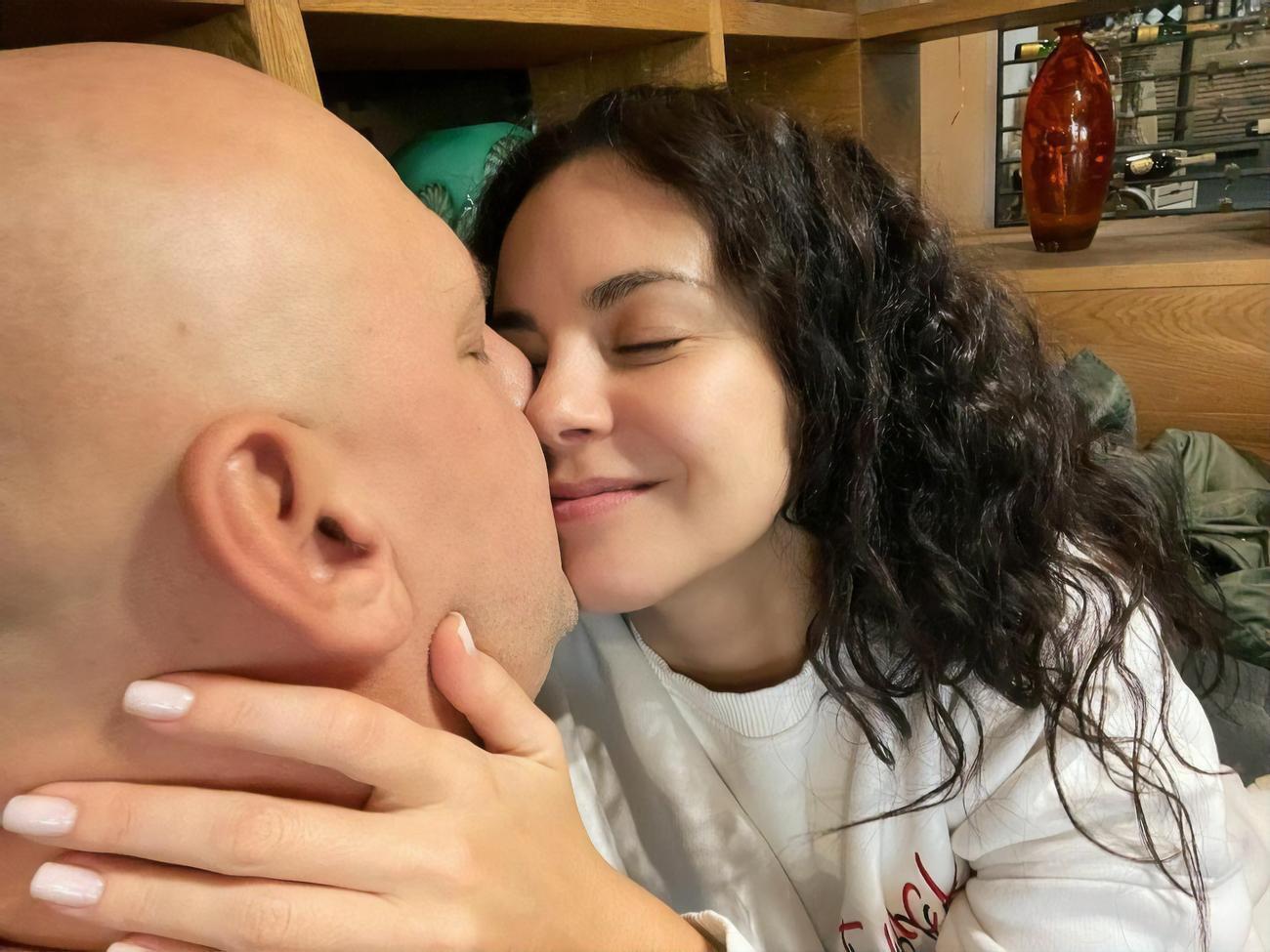 Каменских и Потап поженились в 2019 году