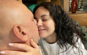 Каменских и Потап поженились в 2019 году