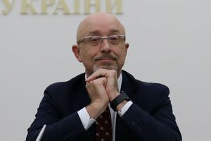 Резніков: Коли хтось каже, що Київ буде захоплений або впаде за пару діб, – це величезна помилка