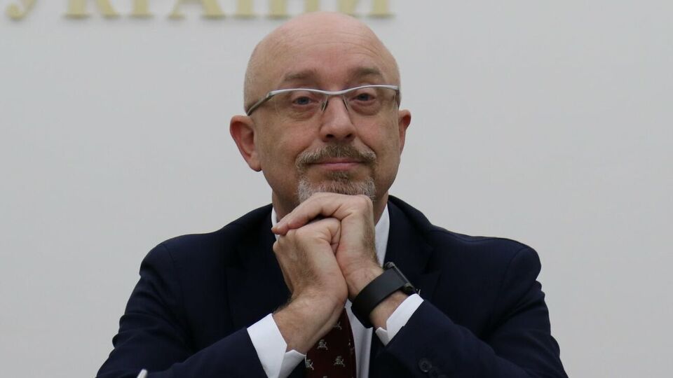 Резников: Когда кто-то говорит, что Киев будет захвачен или упадет через несколько суток, это огромная ошибка