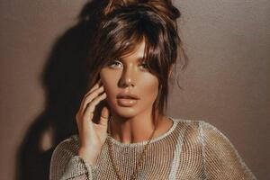 Седокова: Любовь – это когда ты расцветаешь с каждым днем