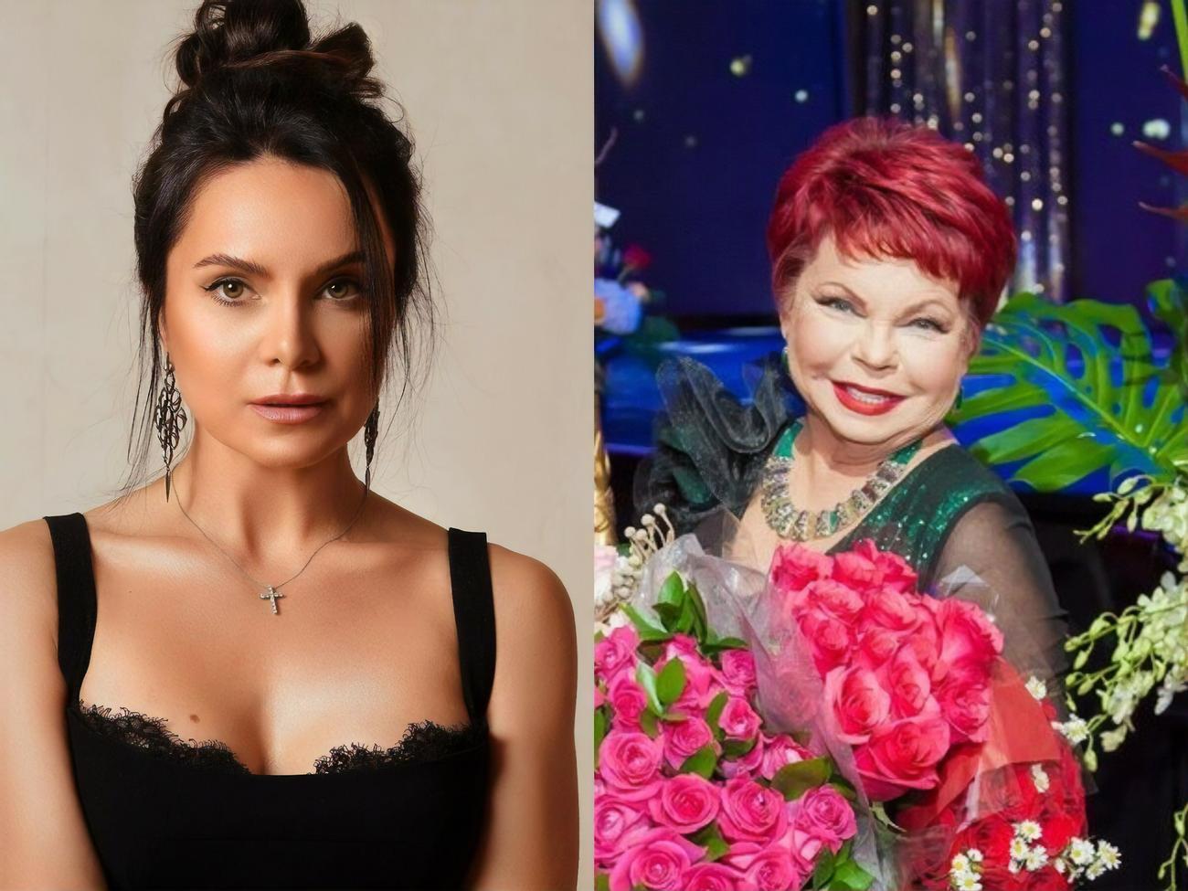 Поривай &ndash; Подкопаєвій: Дякую за привітання