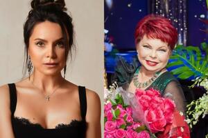 Поривай – Подкопаєвій: Дякую за привітання