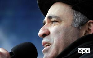 Каспаров: Увы, не вижу никакого варианта для Алексея выйти на свободу, пока Путин у власти