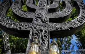 Рада приняла второй законопроект из пакета об антисемитизме