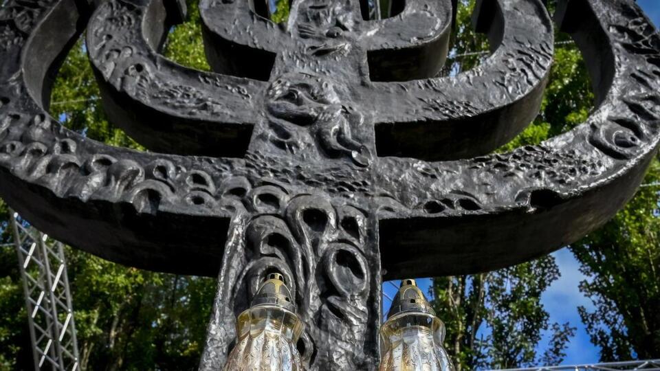 Рада приняла второй законопроект из пакета об антисемитизме