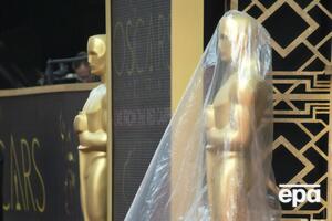 Церемония вручения кинопремии "Оскар" состоится 27 марта