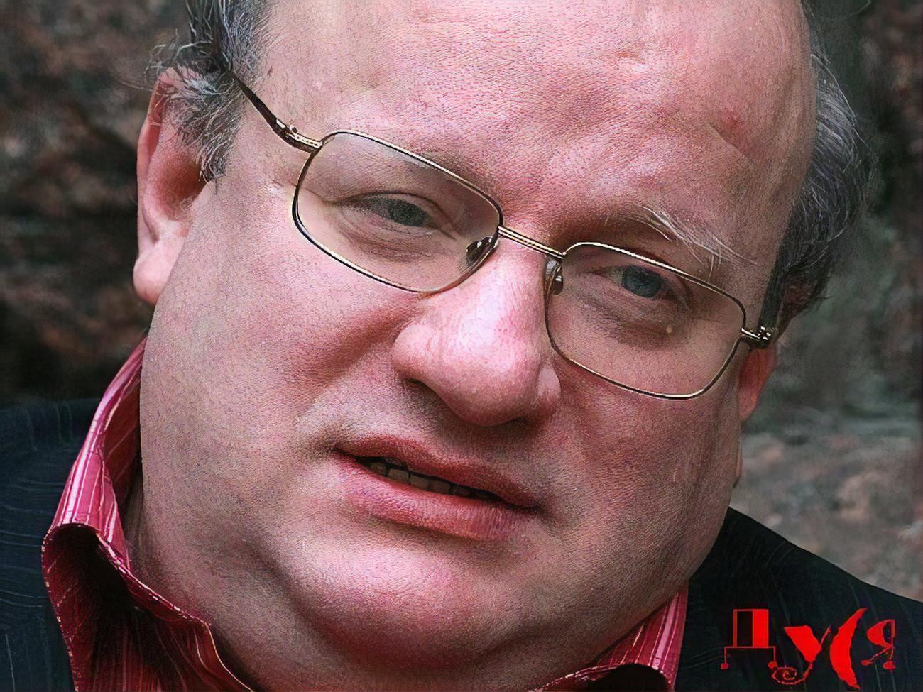 Дмитрий Джангиров:&nbsp;Я не адвокат Даниила Гетманцева, и, несомненно, обсуждать и критиковать его законопроекты не только можно, но и нужно