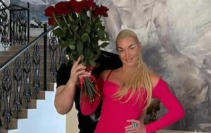 Волочкова: Гранд батман новых чувств