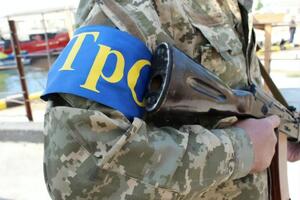 Рада приняла в первом чтении еще один законопроект о теробороне