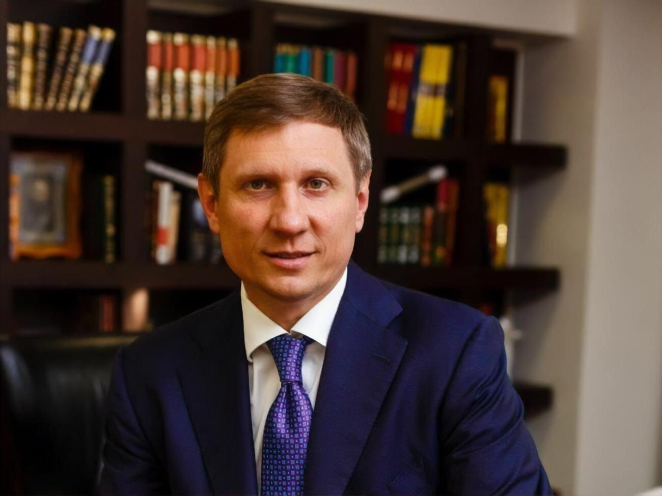 Сергій Шахов: У 2020&ndash;2021 роках ціни на харчові продукти в Україні зросли на 18,2%, а на житлово-комунальні послуги&nbsp;&ndash; на 24,7%