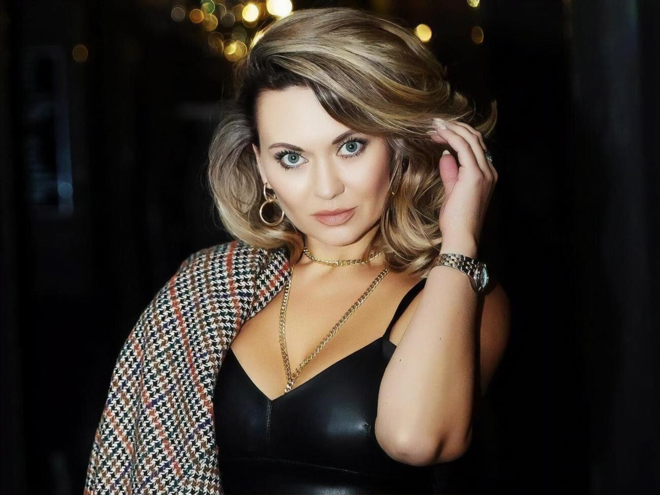 Саліванчук: Любіть себе, і вас полюбить оточення