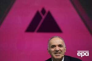 Каспаров: У меня энергии много, но мозг на самом деле устроен по-другому. Я не могу его выключить