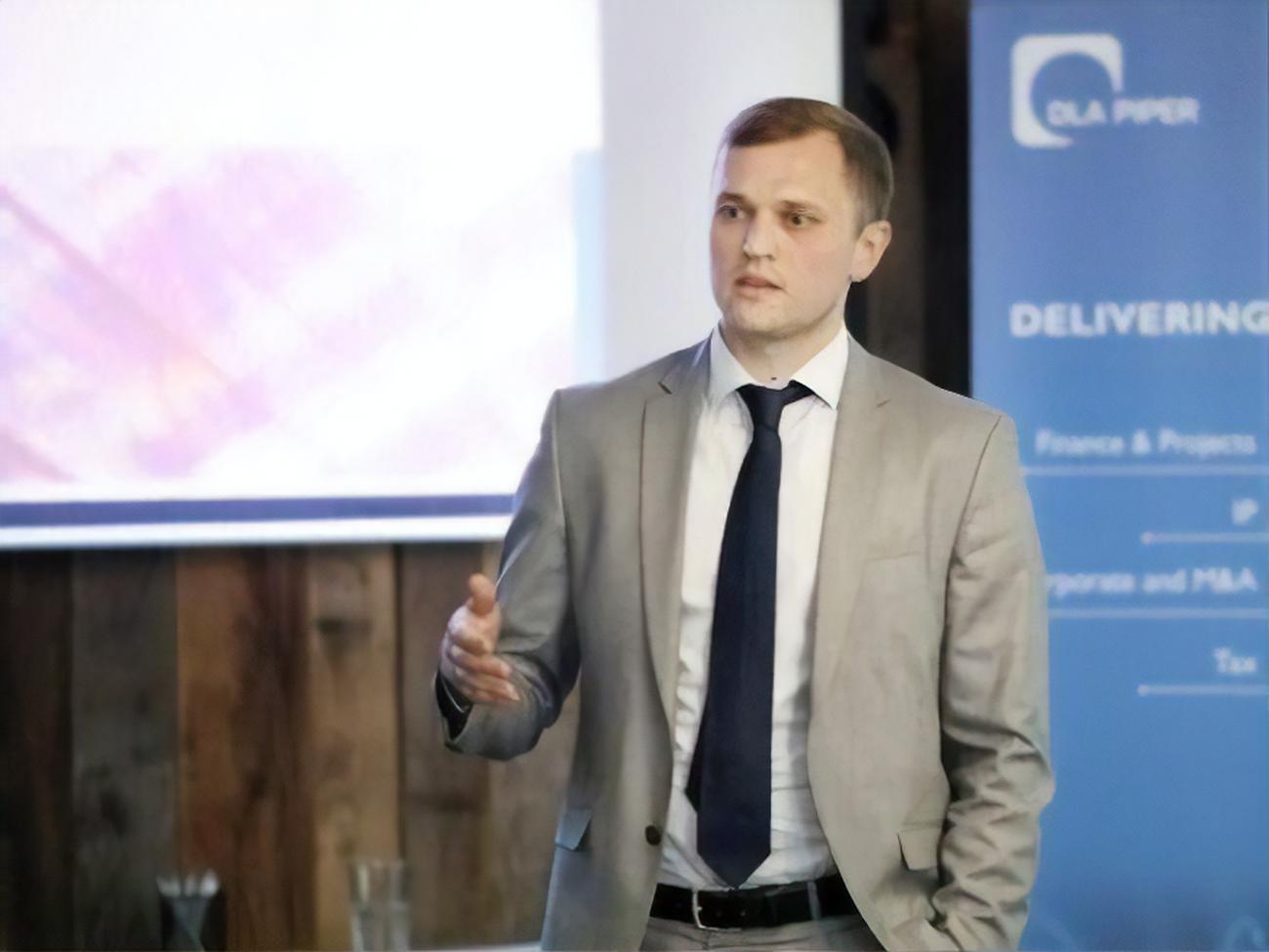 Андрей Жупанин:&nbsp;Мне кажется, это крайне неудачное решение