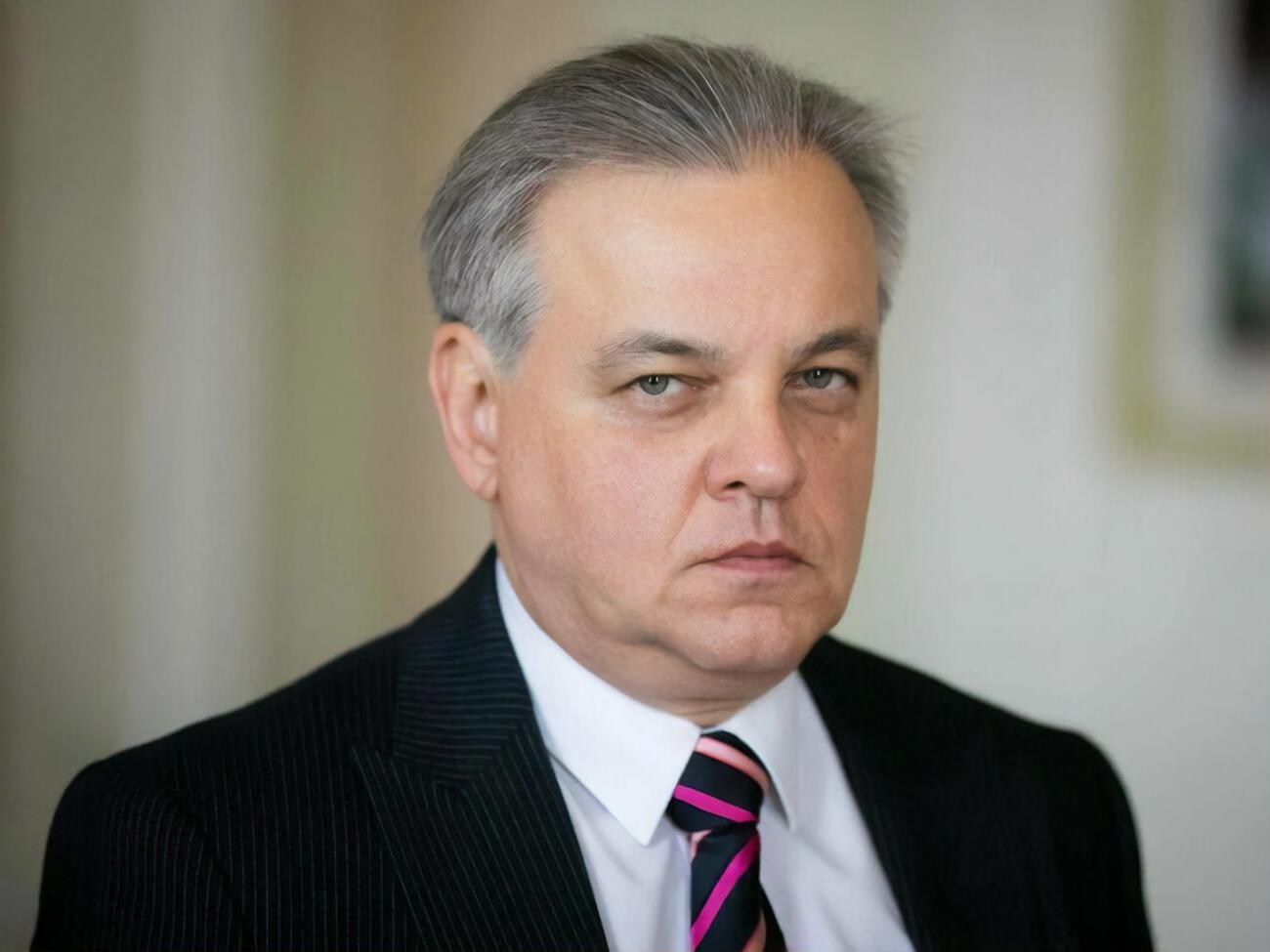 Рахманин: У Украины есть все основания наконец-то отказаться от Минских договоренностей, выйти из них