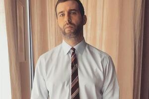 Ургант: Дождемся, когда нападут марсиане, объединимся с марсианами и нападем на страны НАТО