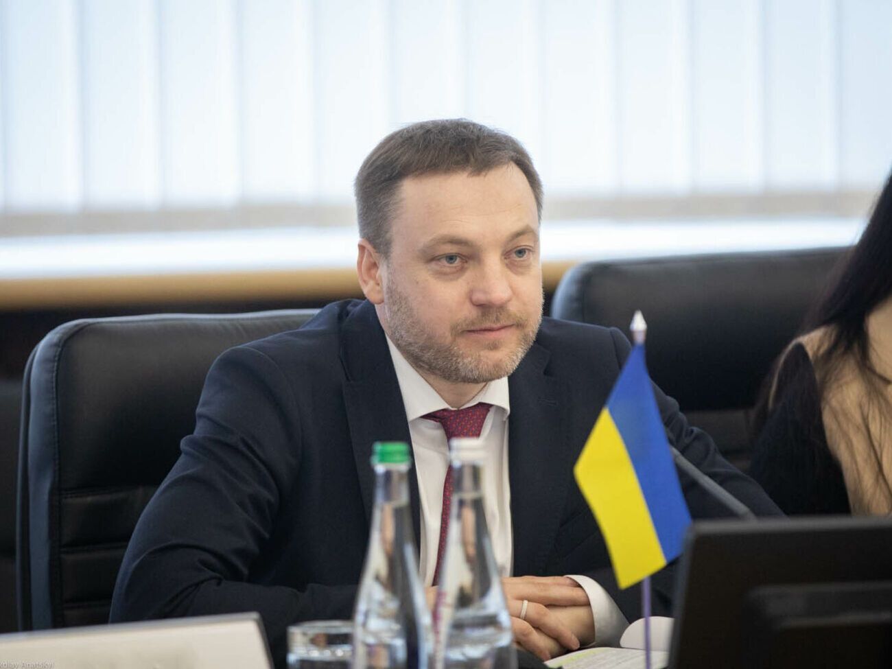 Усі повідомлення про замінування були неправдивими, зазначив Монастирський