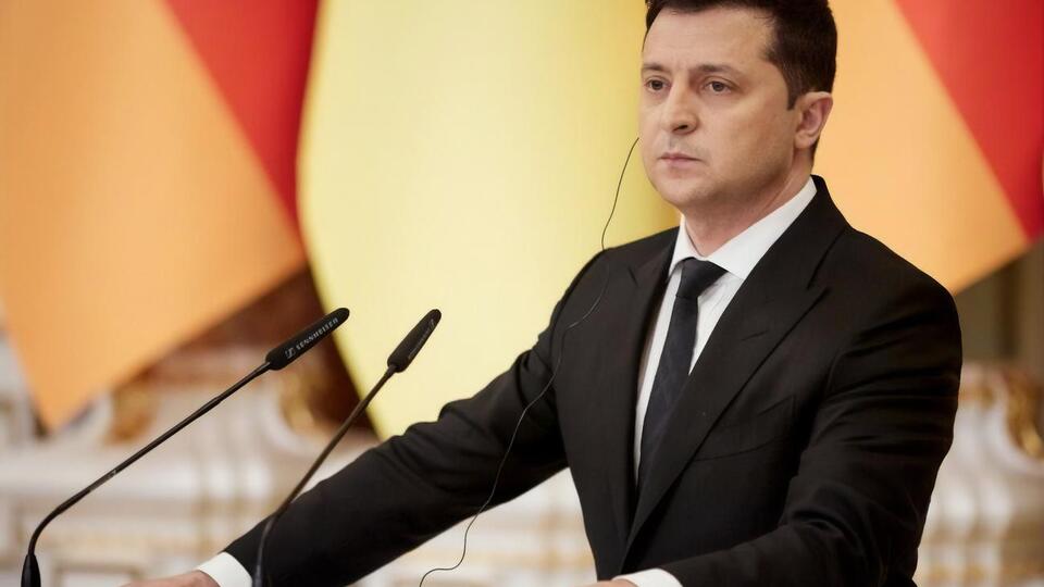 Зеленський: Вдячний Японії за тверду підтримку України