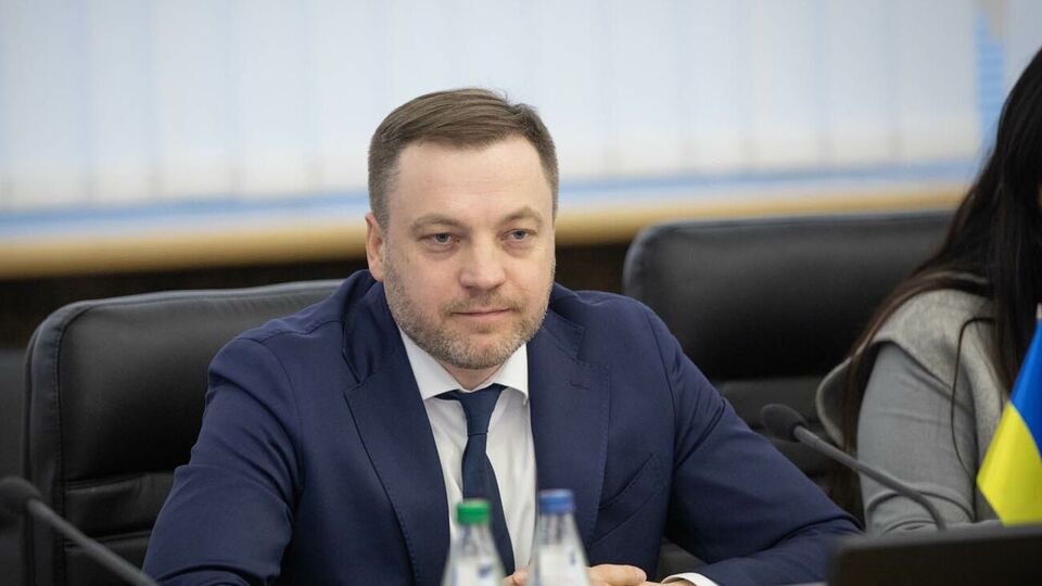Планы об эвакуации населения в случае вторжения РФ существуют на бумаге, отметил Монастырский