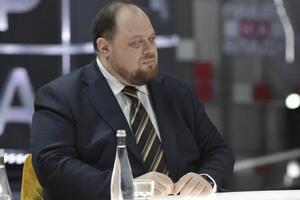 Среди авторов законопроекта – спикер Стефанчук